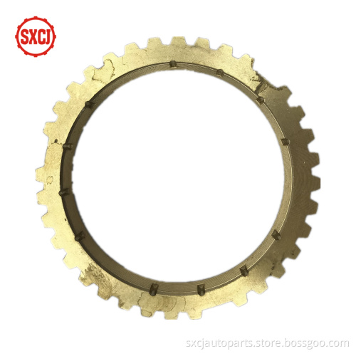 Auto Parts Car Spare Transmission Synchronizer Ring